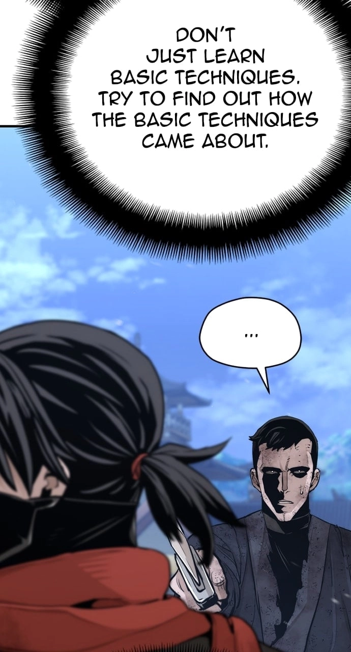Murim RPG Simulation Chapter 63, page 48 of 179