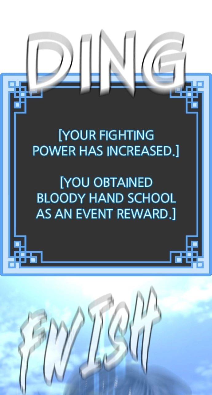 Murim RPG Simulation Chapter 63, page 70 of 179