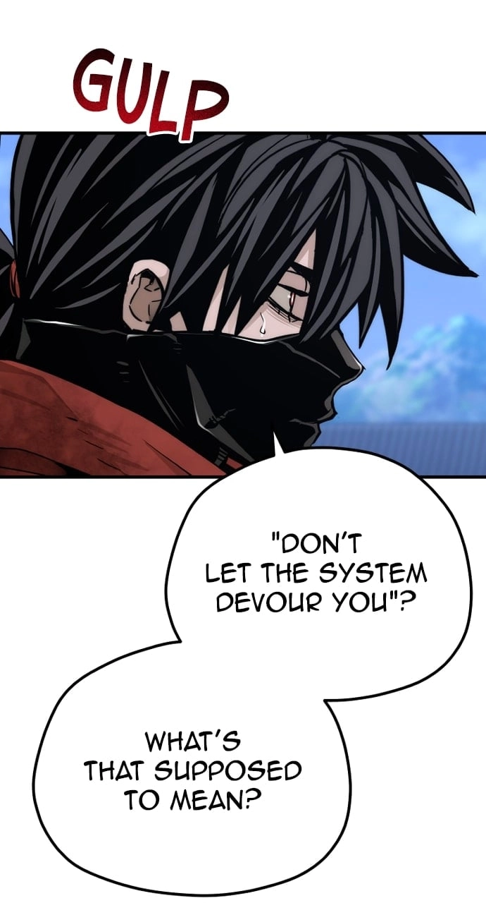 Murim RPG Simulation Chapter 63, page 72 of 179