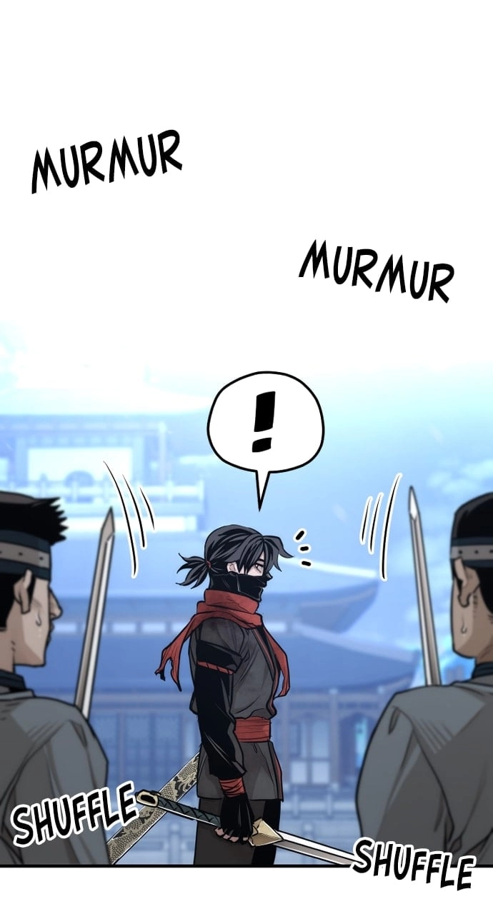 Murim RPG Simulation Chapter 63, page 76 of 179