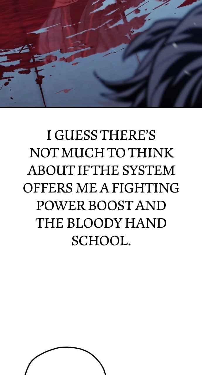 Murim RPG Simulation Chapter 63, page 81 of 179