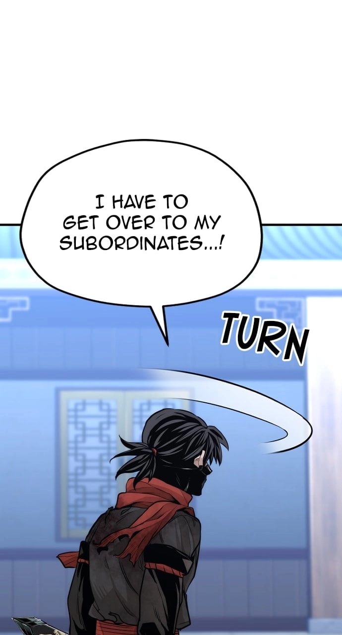 Murim RPG Simulation Chapter 63, page 83 of 179