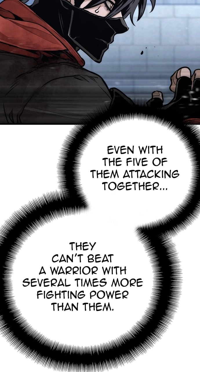 Murim RPG Simulation Chapter 63, page 88 of 179