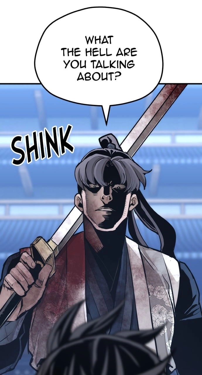 Murim RPG Simulation Chapter 64, page 103 of 155