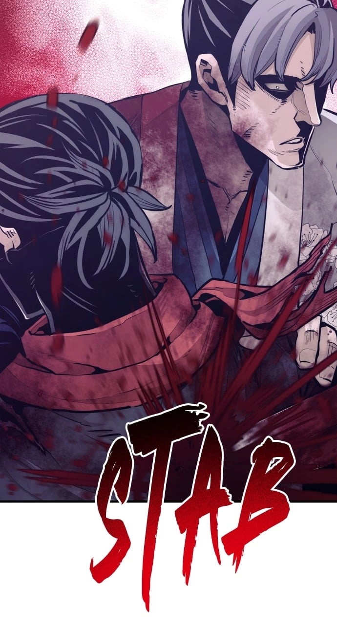 Murim RPG Simulation Chapter 64, page 108 of 155