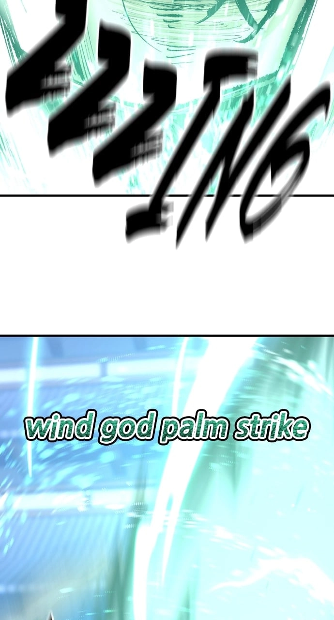 Murim RPG Simulation Chapter 64, page 117 of 155