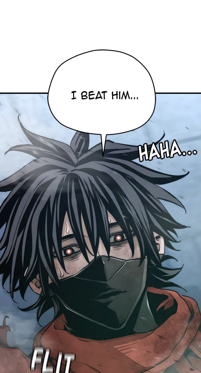 Murim RPG Simulation Chapter 64, page 125 of 155