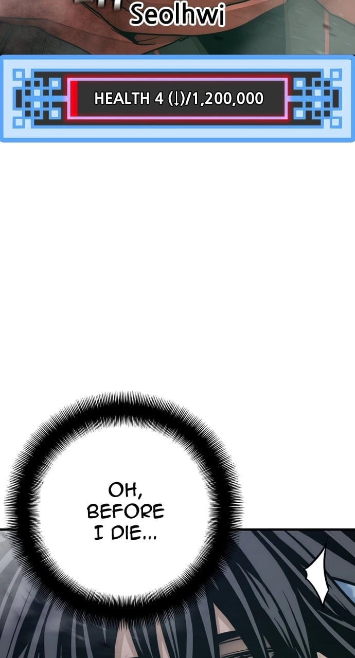 Murim RPG Simulation Chapter 64, page 126 of 155