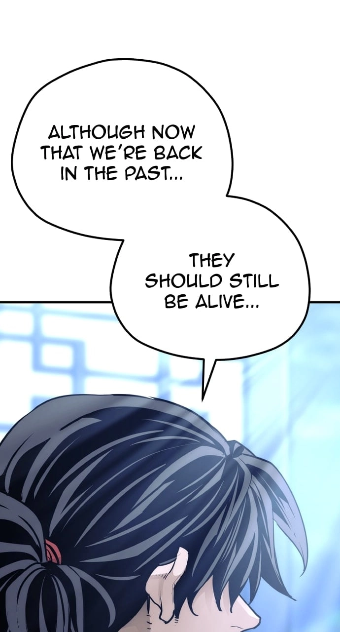 Murim RPG Simulation Chapter 64, page 143 of 155