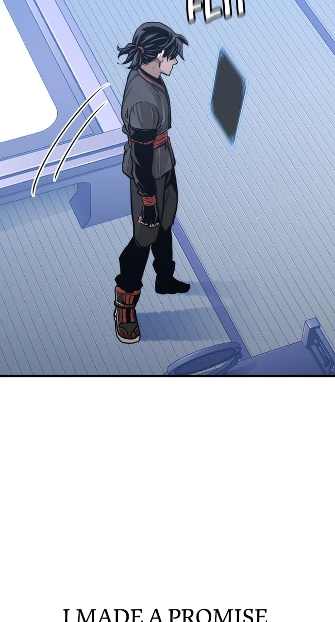 Murim RPG Simulation Chapter 64, page 146 of 155