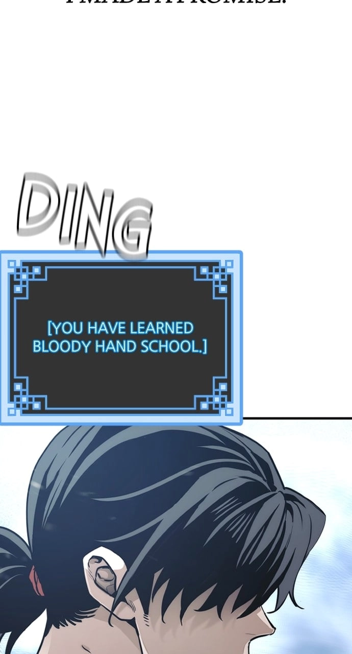 Murim RPG Simulation Chapter 64, page 147 of 155