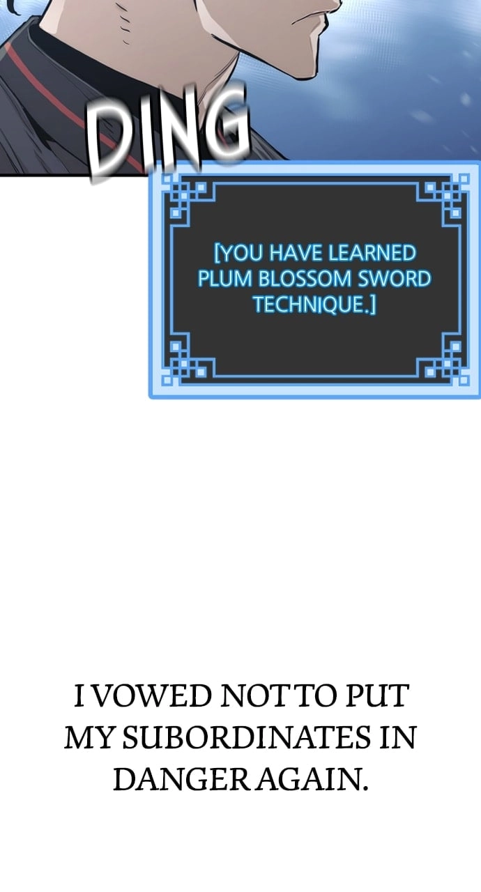 Murim RPG Simulation Chapter 64, page 148 of 155