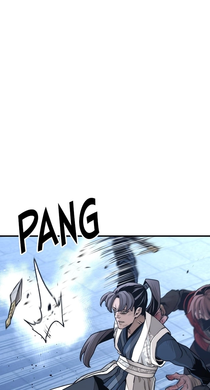 Murim RPG Simulation Chapter 64, page 20 of 155