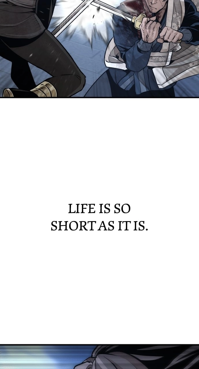 Murim RPG Simulation Chapter 64, page 61 of 155
