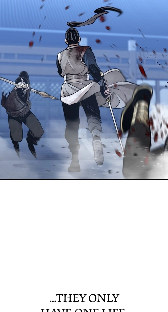 Murim RPG Simulation Chapter 64, page 65 of 155