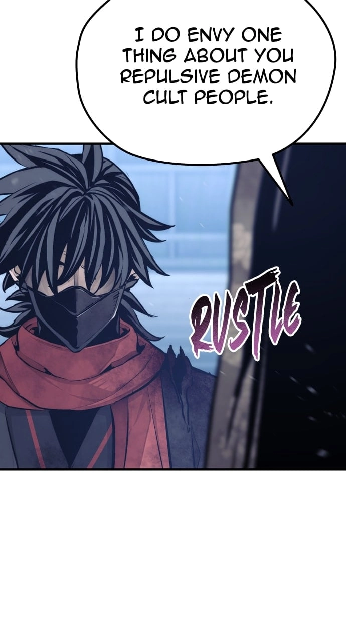 Murim RPG Simulation Chapter 64, page 73 of 155