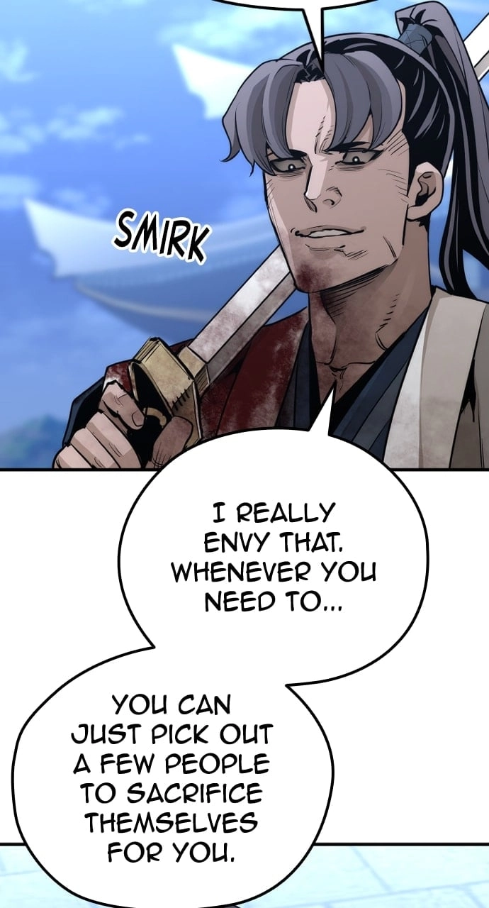 Murim RPG Simulation Chapter 64, page 75 of 155
