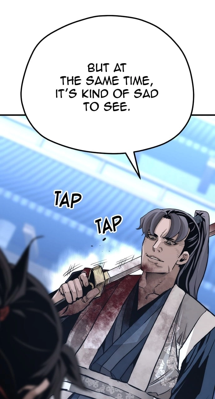 Murim RPG Simulation Chapter 64, page 77 of 155