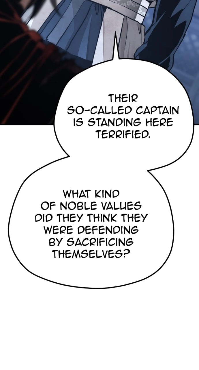 Murim RPG Simulation Chapter 64, page 78 of 155