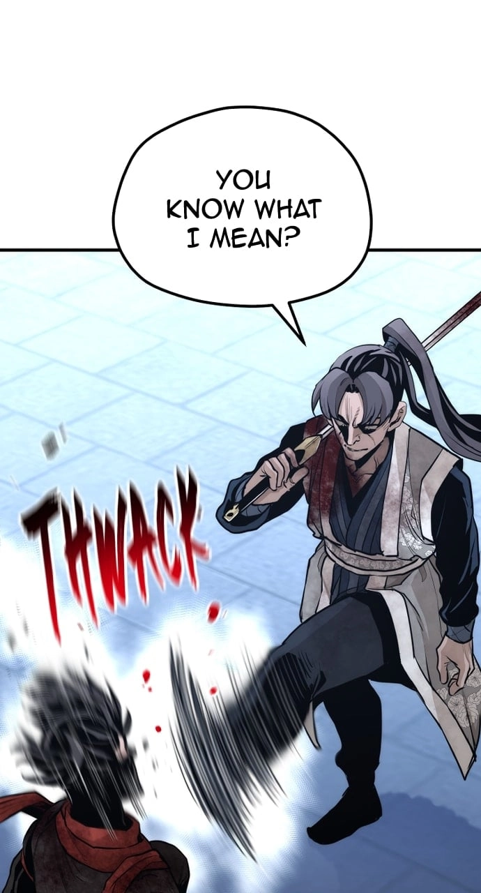 Murim RPG Simulation Chapter 64, page 79 of 155