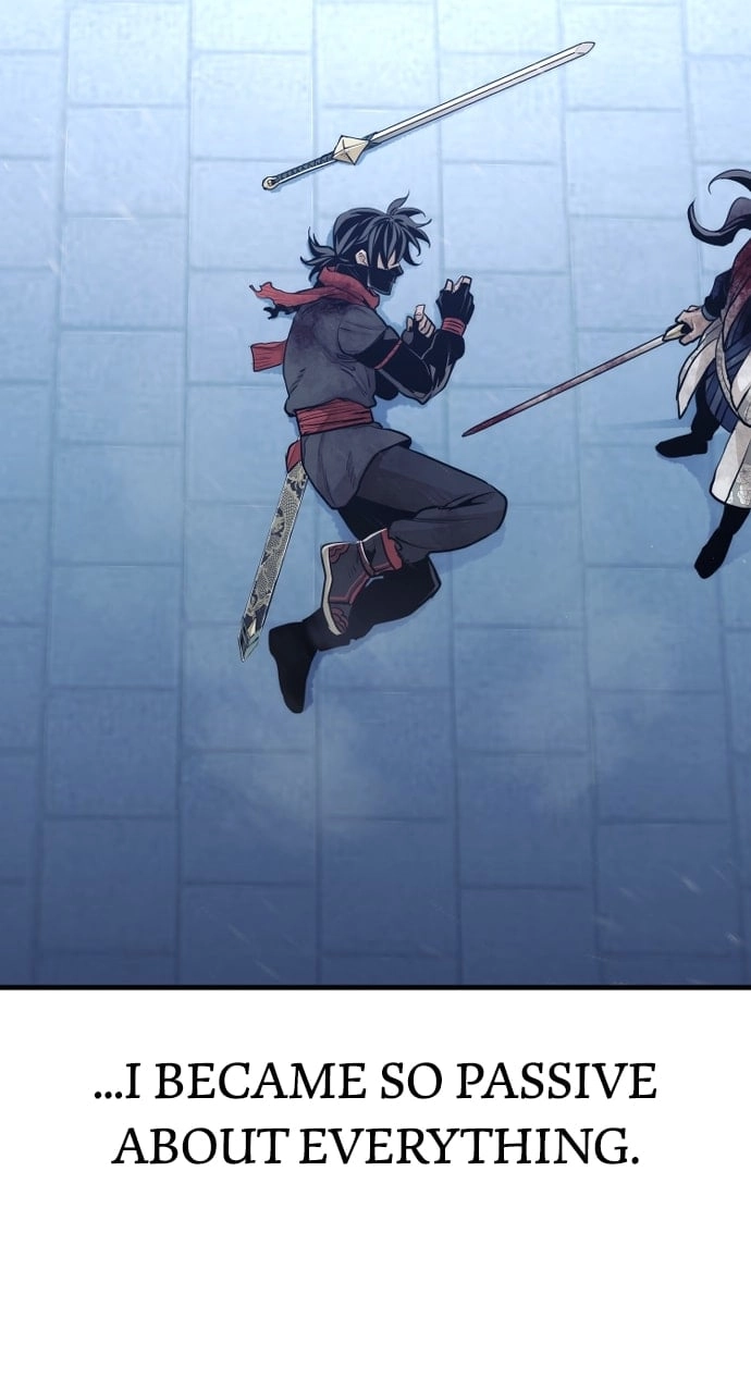 Murim RPG Simulation Chapter 64, page 85 of 155
