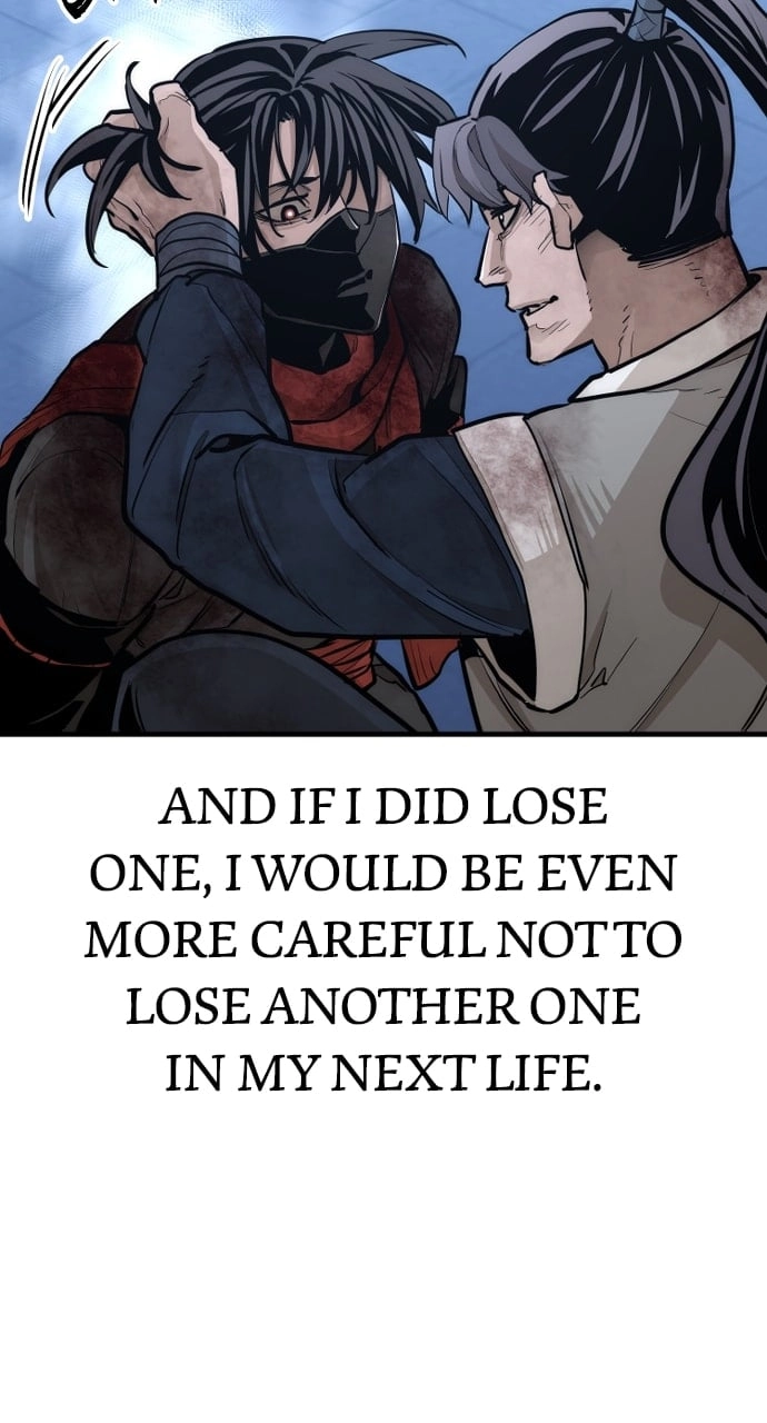 Murim RPG Simulation Chapter 64, page 87 of 155