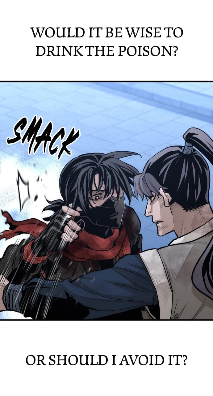 Murim RPG Simulation Chapter 64, page 92 of 155