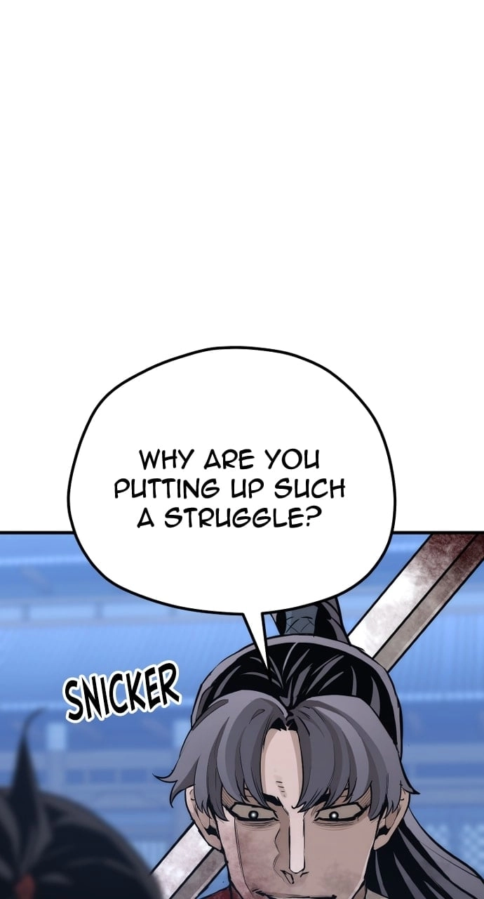 Murim RPG Simulation Chapter 64, page 93 of 155