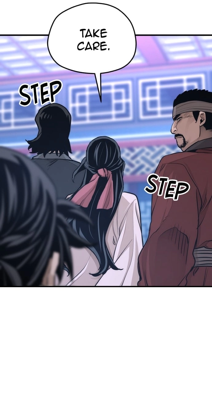 Murim RPG Simulation Chapter 65, page 101 of 172