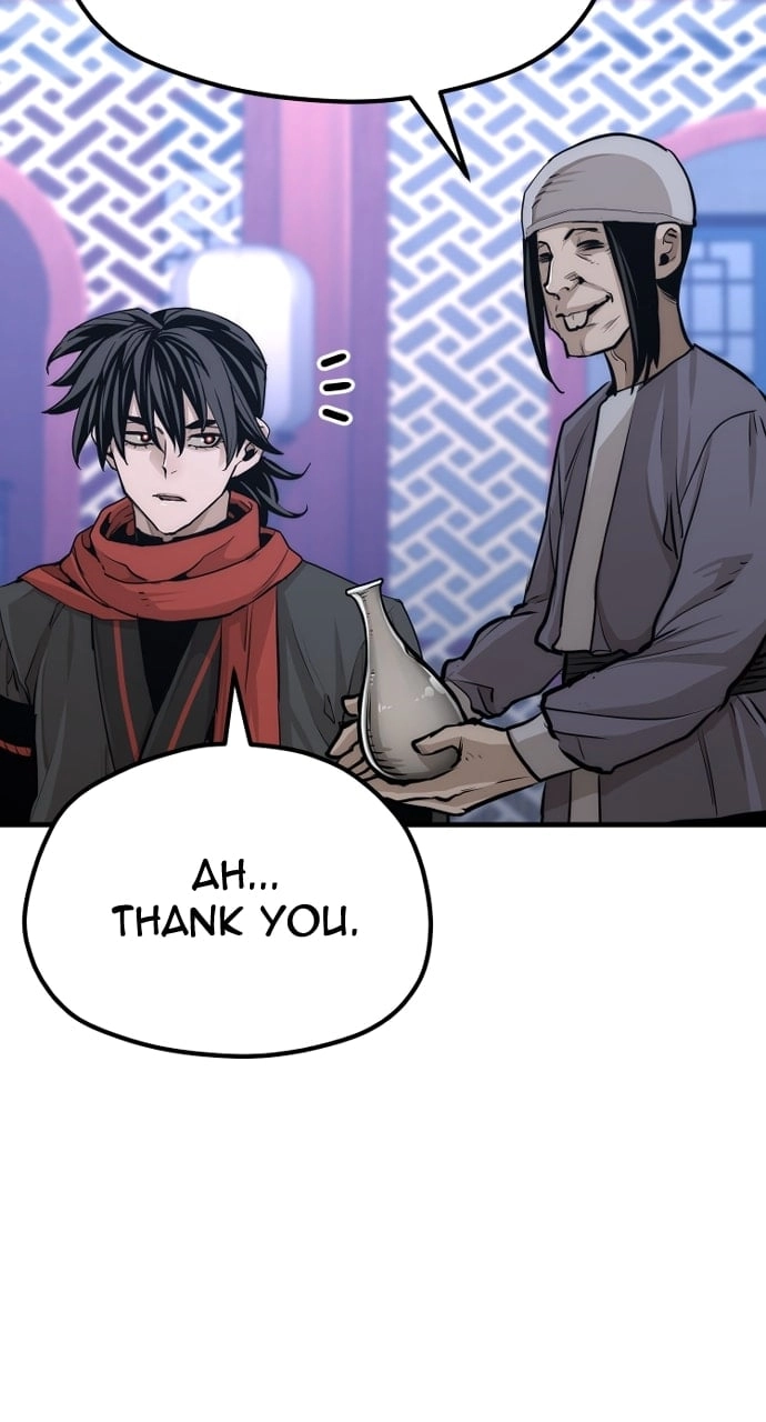 Murim RPG Simulation Chapter 65, page 105 of 172