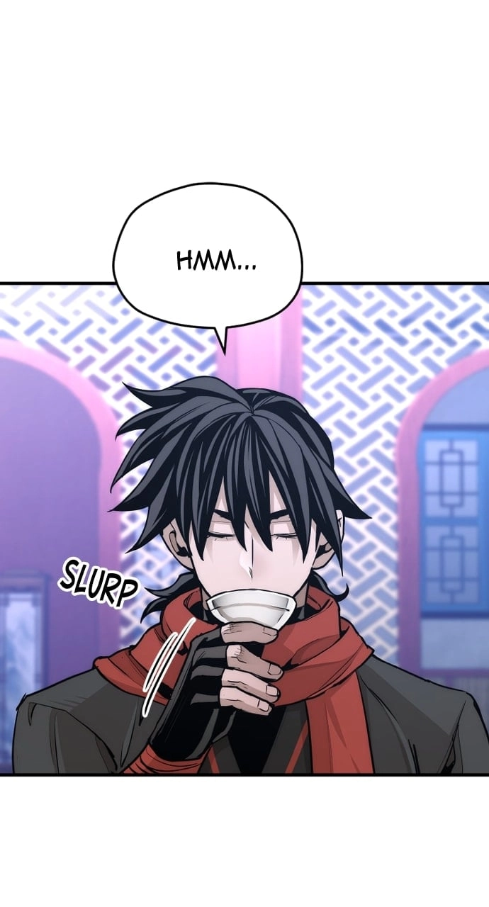 Murim RPG Simulation Chapter 65, page 106 of 172