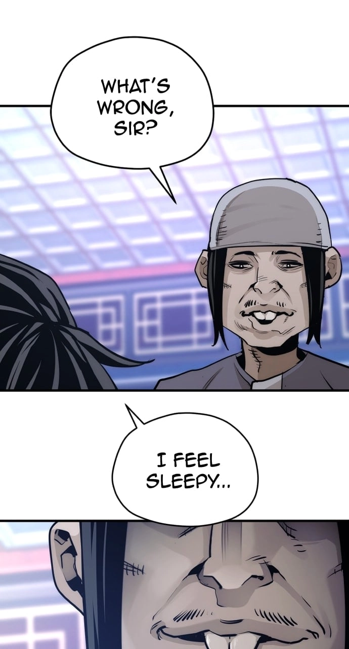 Murim RPG Simulation Chapter 65, page 108 of 172