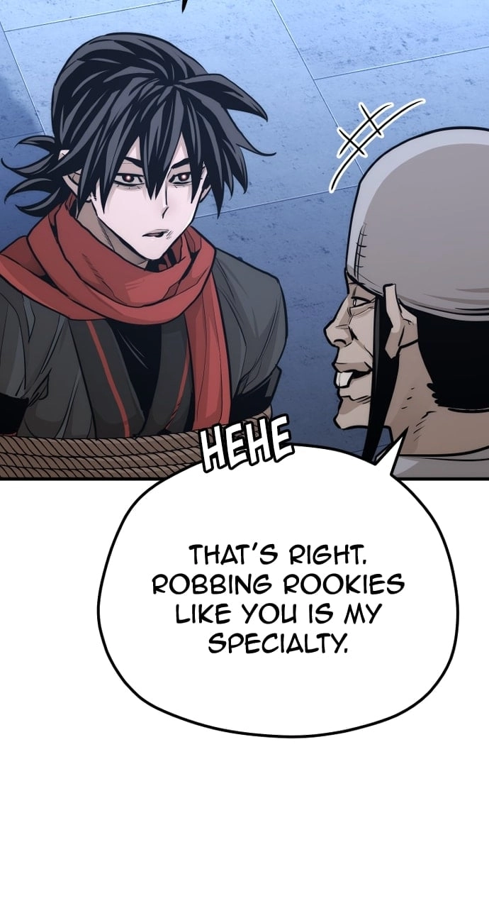 Murim RPG Simulation Chapter 65, page 118 of 172