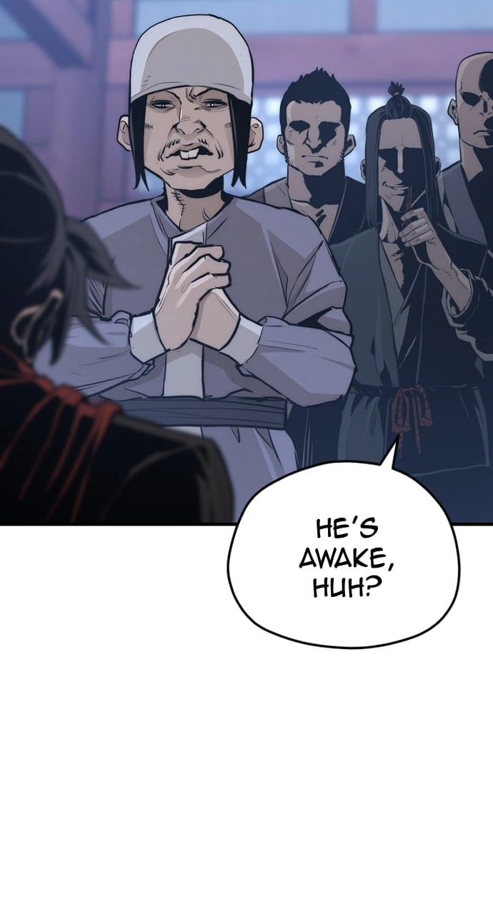 Murim RPG Simulation Chapter 65, page 121 of 172