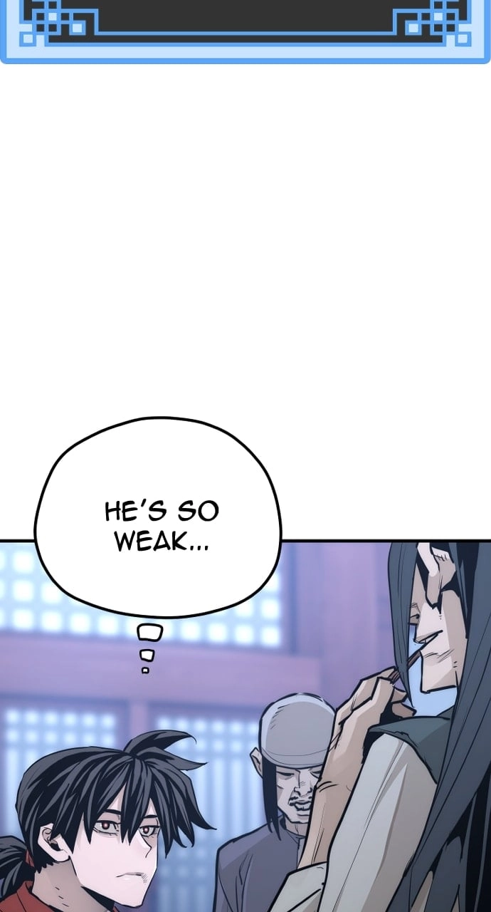 Murim RPG Simulation Chapter 65, page 124 of 172