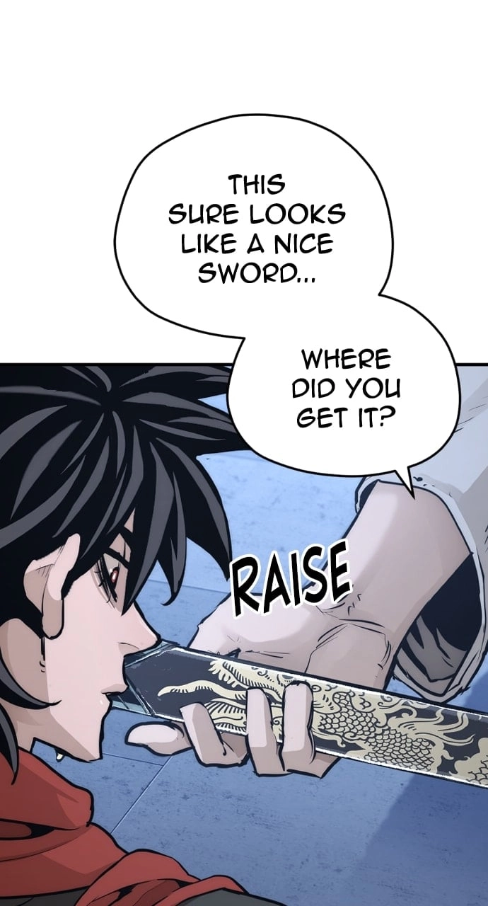 Murim RPG Simulation Chapter 65, page 126 of 172