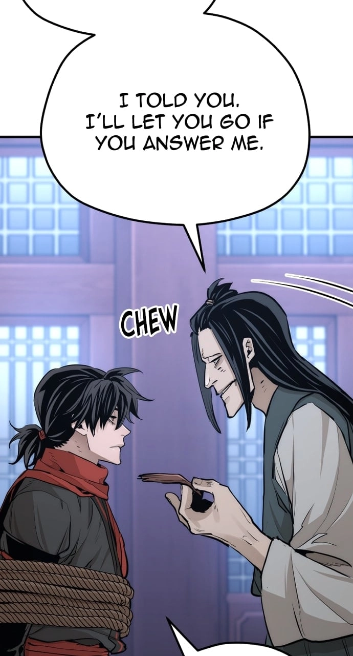 Murim RPG Simulation Chapter 65, page 128 of 172