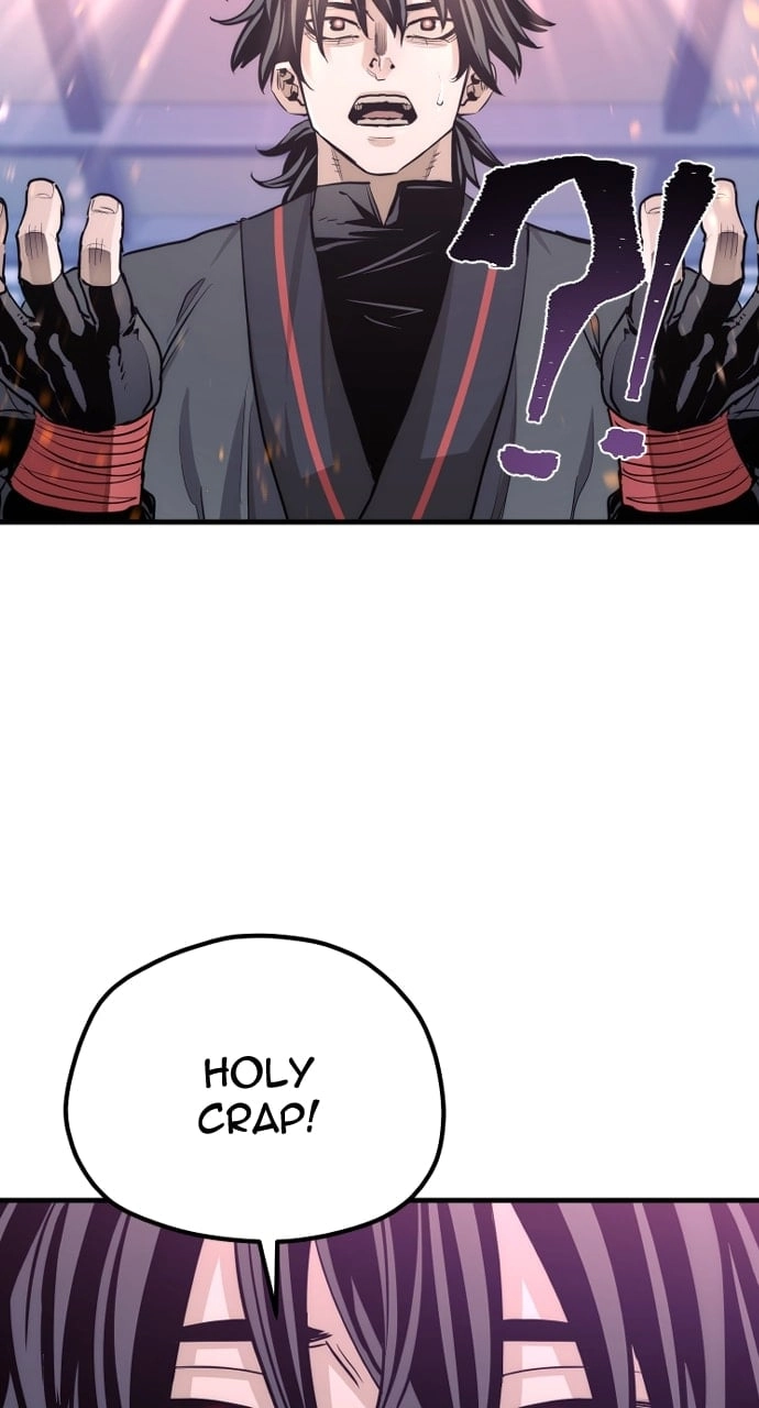 Murim RPG Simulation Chapter 65, page 13 of 172