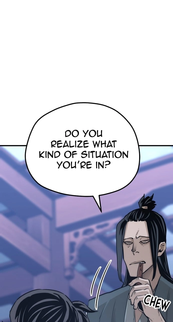 Murim RPG Simulation Chapter 65, page 132 of 172