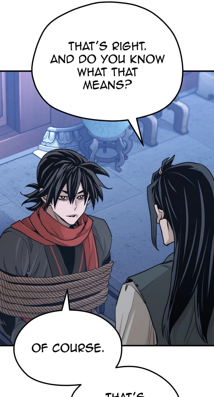 Murim RPG Simulation Chapter 65, page 134 of 172