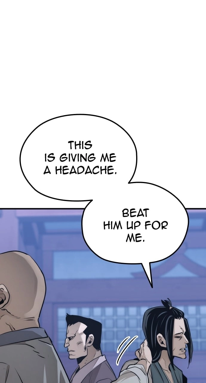 Murim RPG Simulation Chapter 65, page 139 of 172