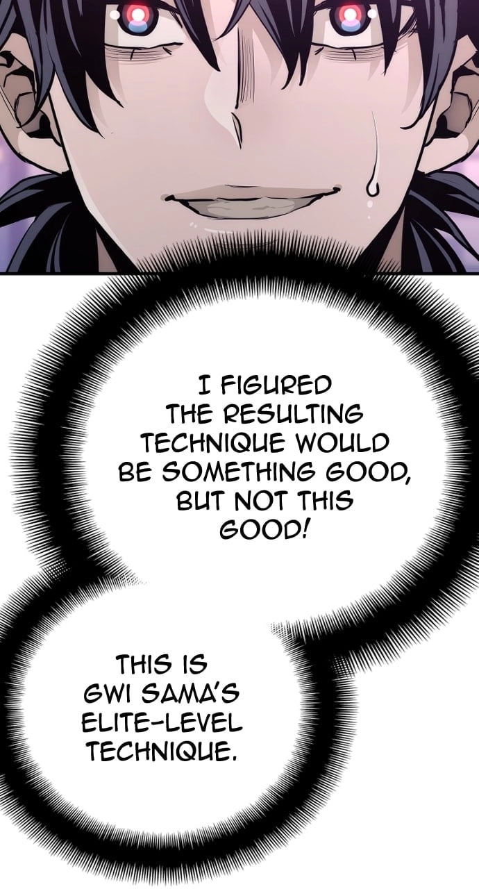 Murim RPG Simulation Chapter 65, page 14 of 172