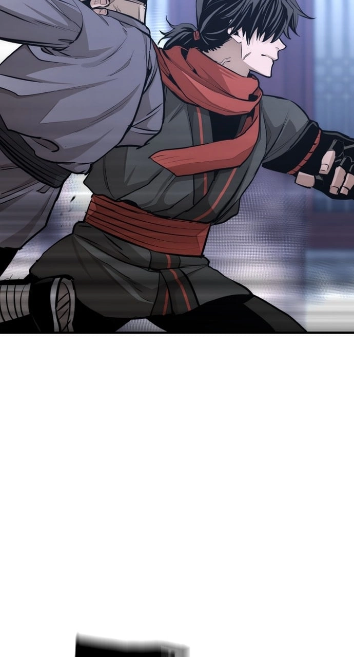 Murim RPG Simulation Chapter 65, page 158 of 172