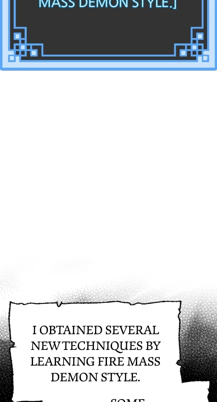 Murim RPG Simulation Chapter 65, page 17 of 172