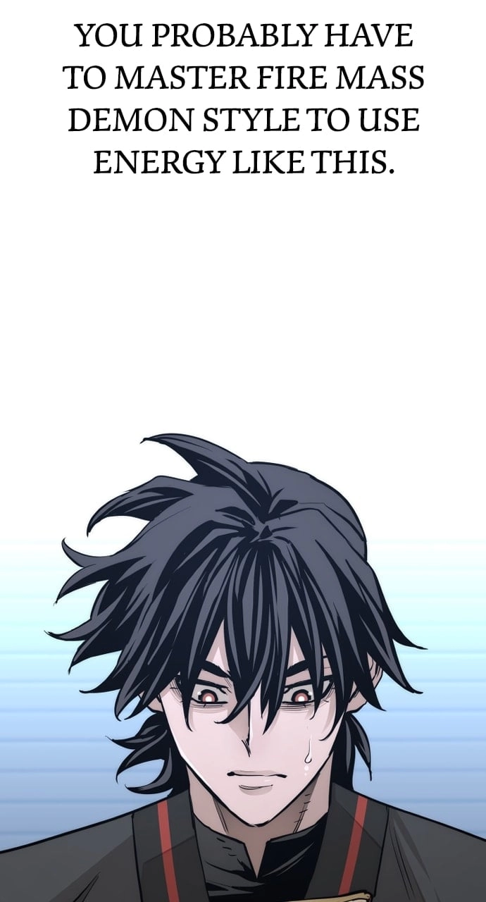 Murim RPG Simulation Chapter 65, page 22 of 172