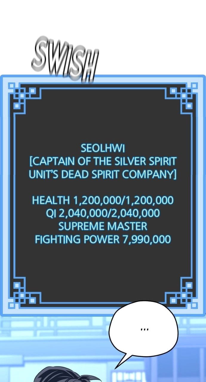 Murim RPG Simulation Chapter 65, page 24 of 172