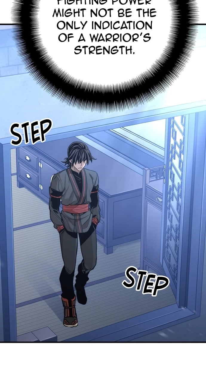 Murim RPG Simulation Chapter 65, page 27 of 172