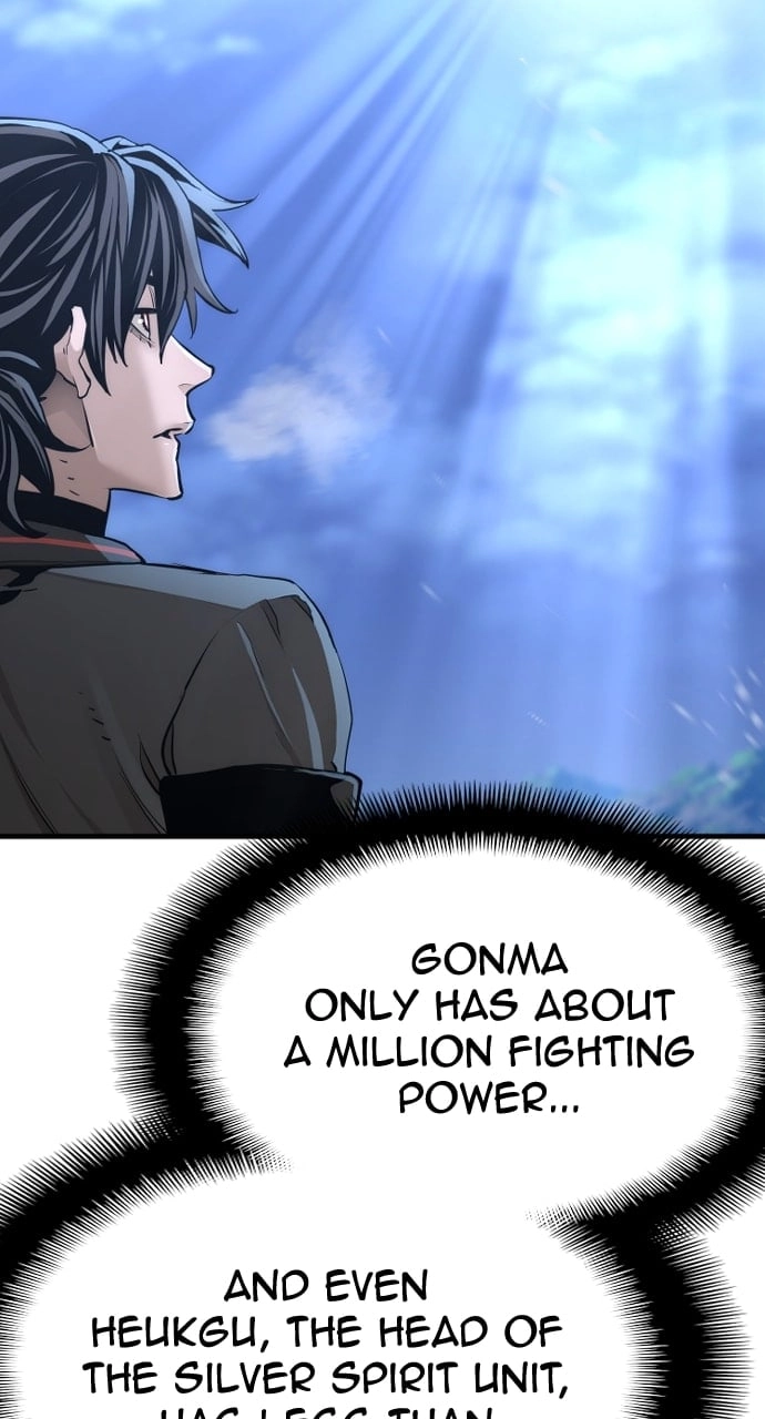Murim RPG Simulation Chapter 65, page 29 of 172