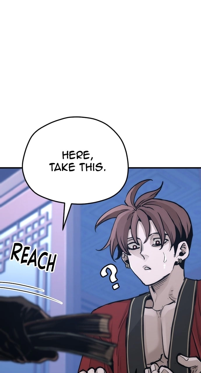 Murim RPG Simulation Chapter 65, page 37 of 172