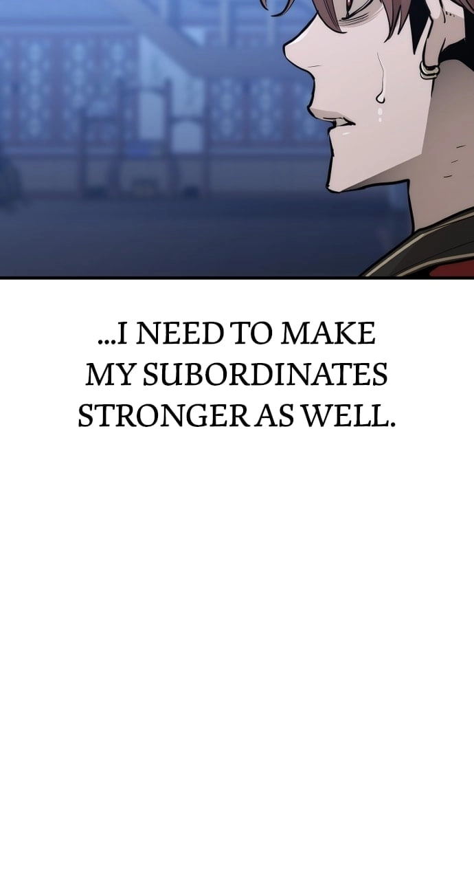 Murim RPG Simulation Chapter 65, page 45 of 172